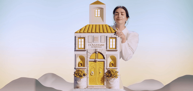 Beauty Advent Calendar | L'Occitane